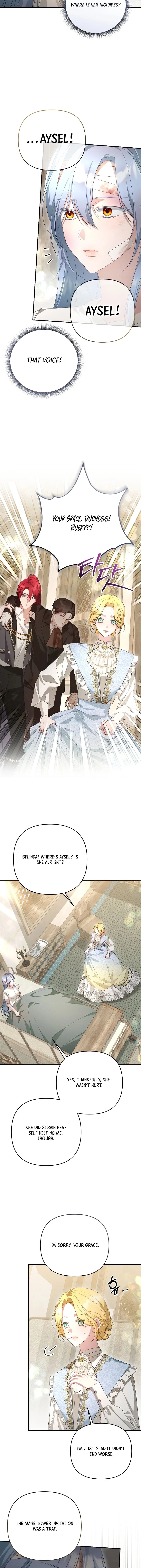 She Wasn