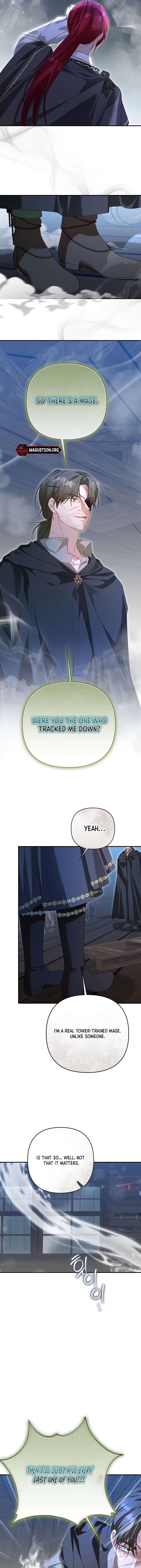 She Wasn