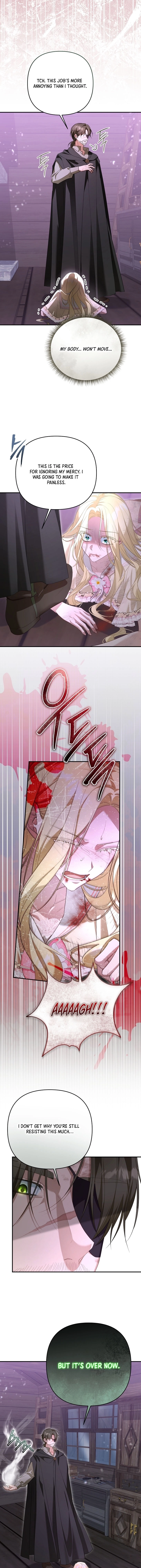 She Wasn