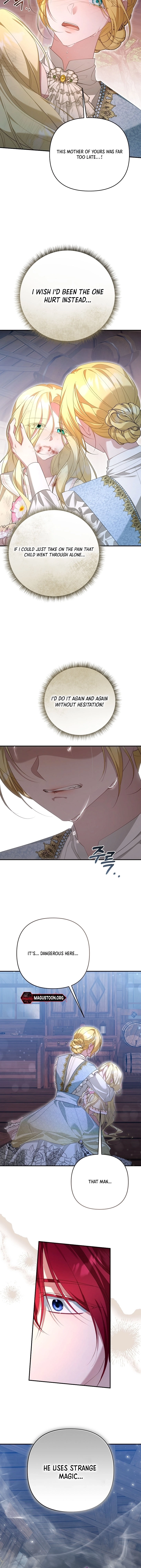 She Wasn