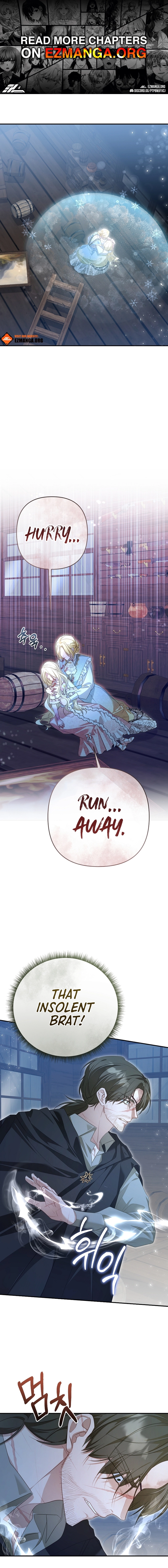 She Wasn