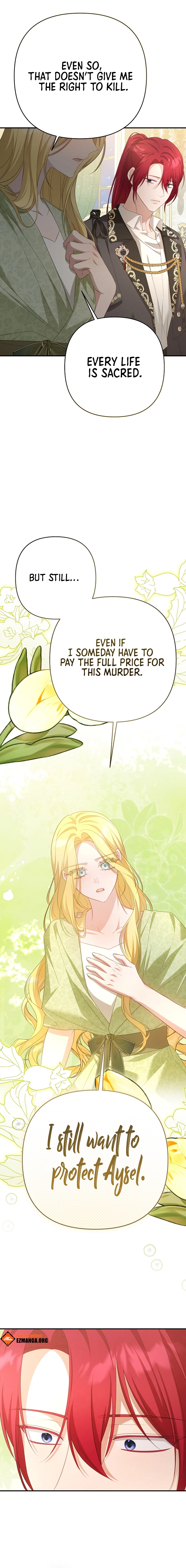 She Wasn