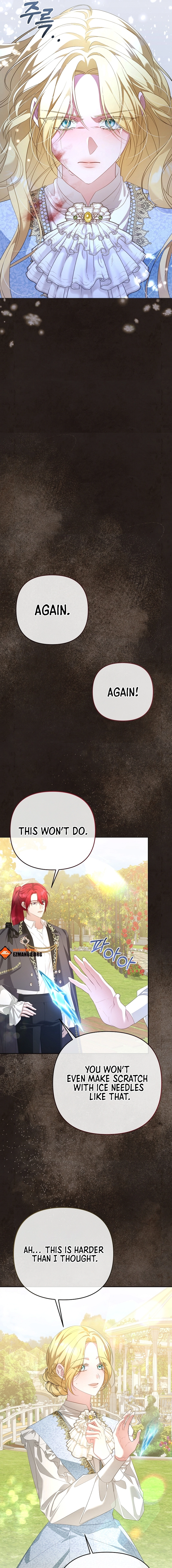 She Wasn