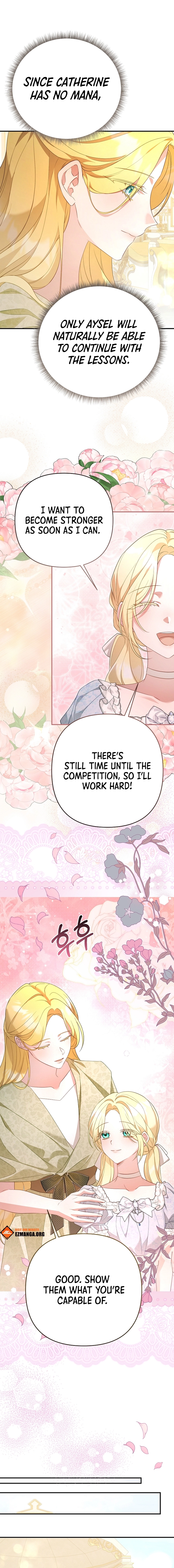 She Wasn