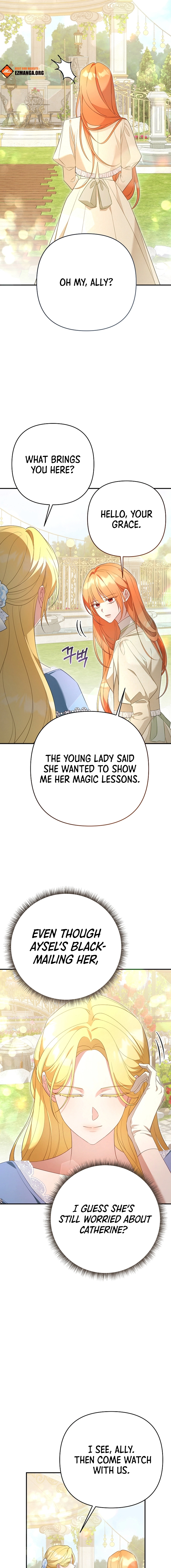 She Wasn