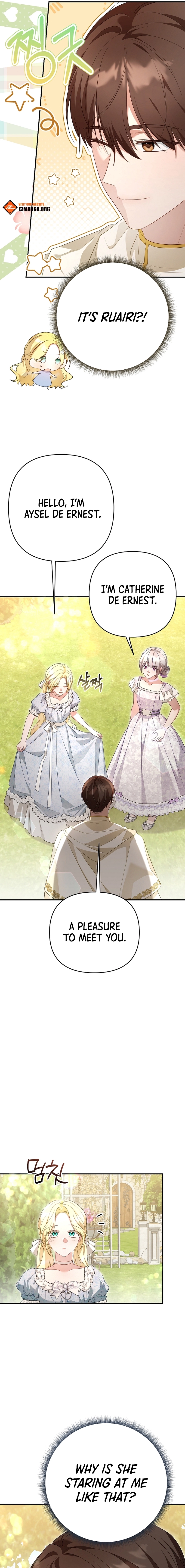 She Wasn