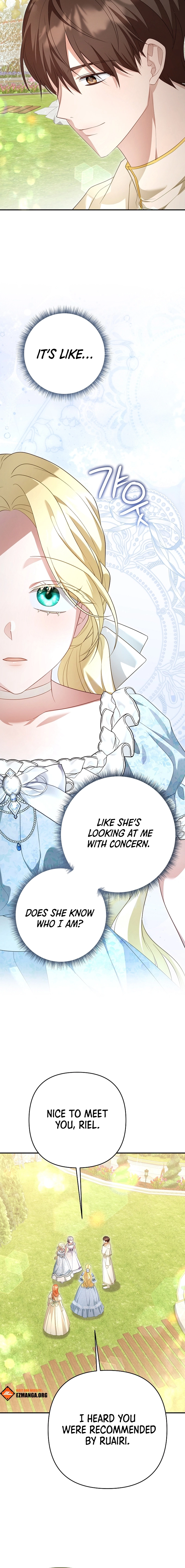 She Wasn