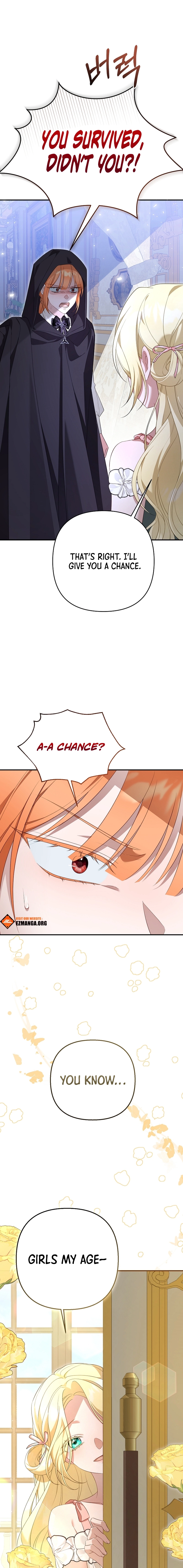 She Wasn