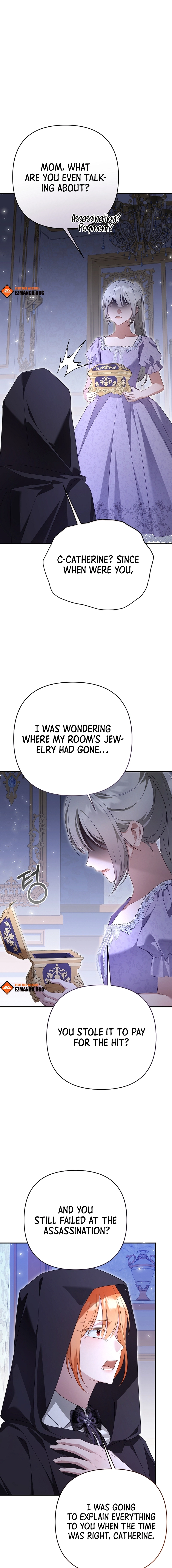 She Wasn