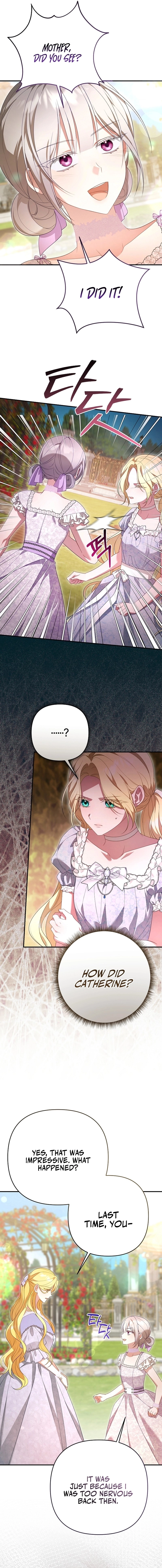 She Wasn