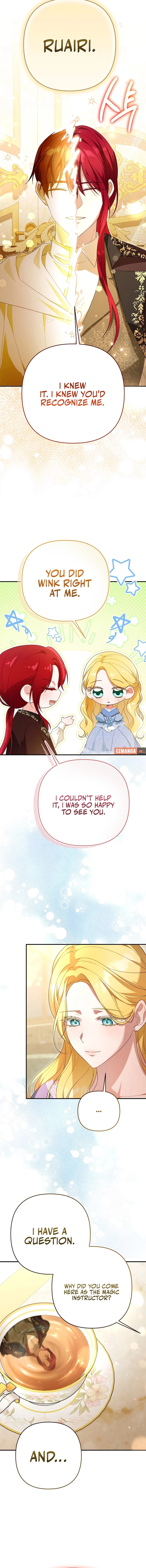 She Wasn
