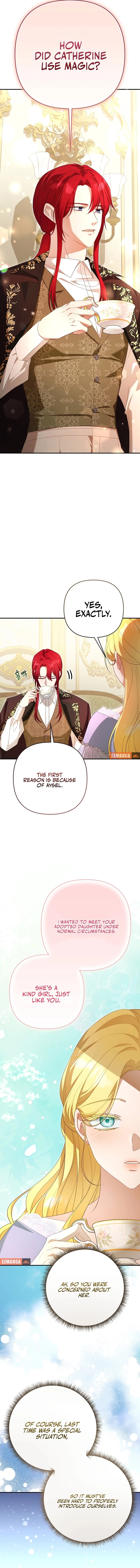 She Wasn