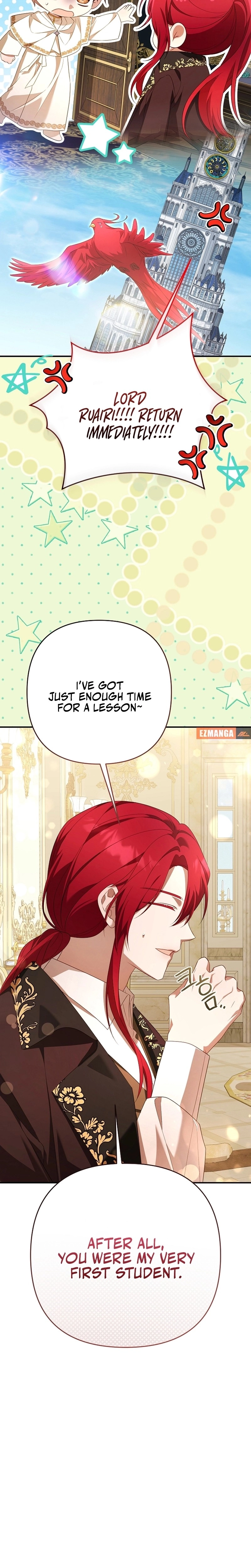 She Wasn