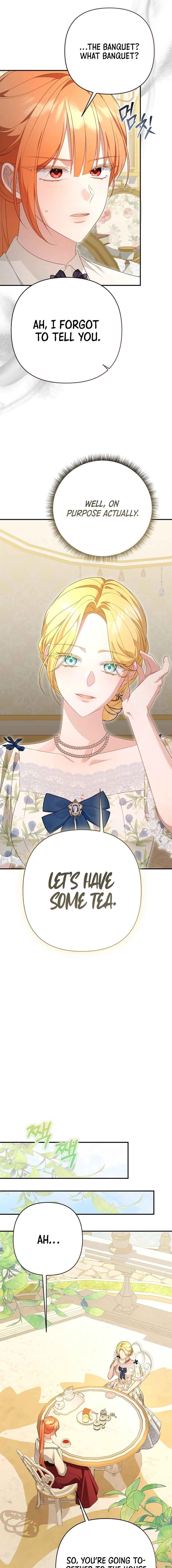 She Wasn