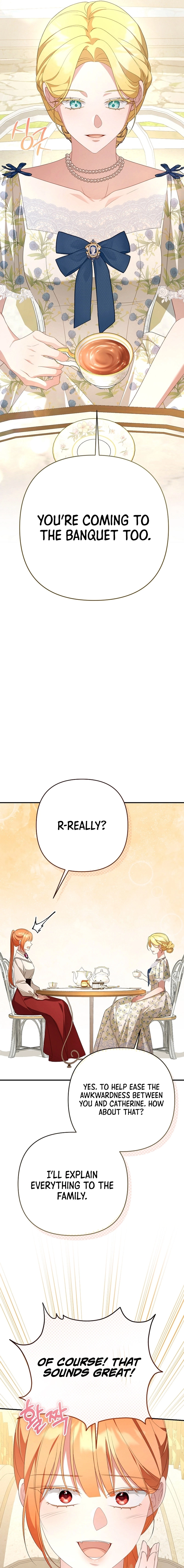 She Wasn