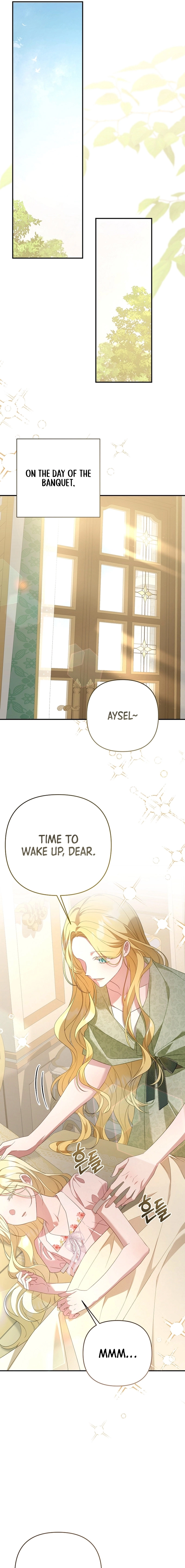 She Wasn