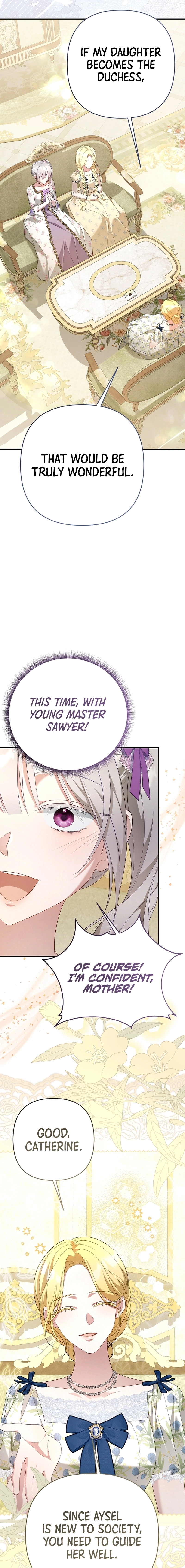 She Wasn
