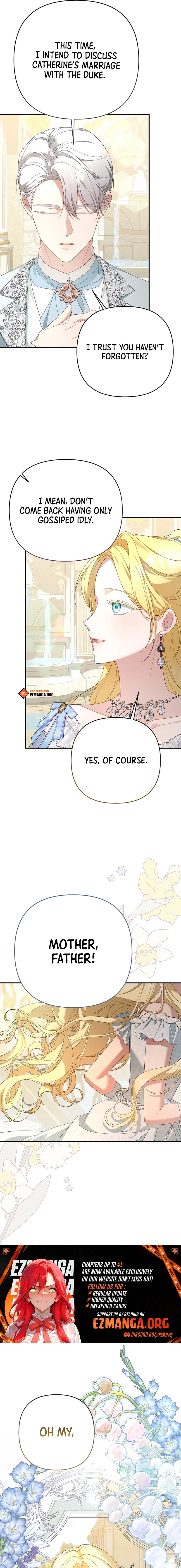 She Wasn