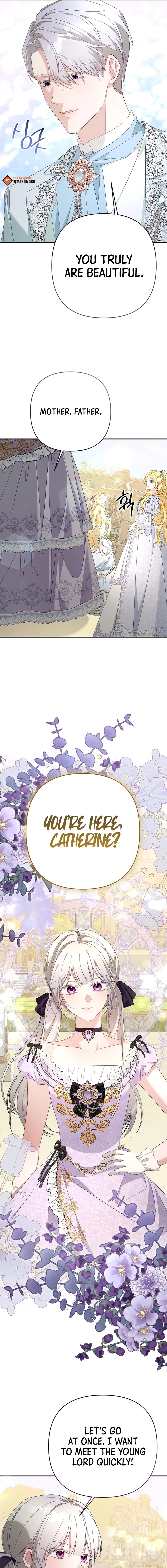 She Wasn