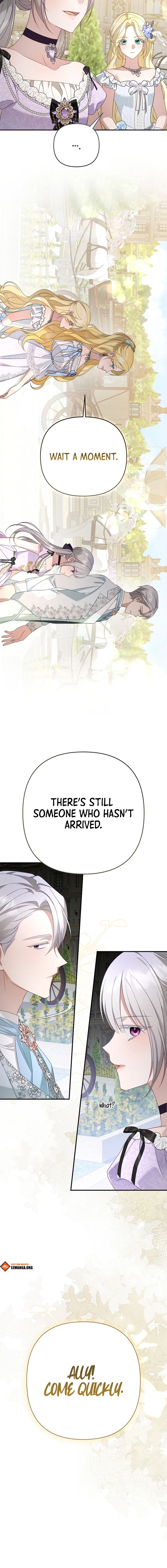 She Wasn