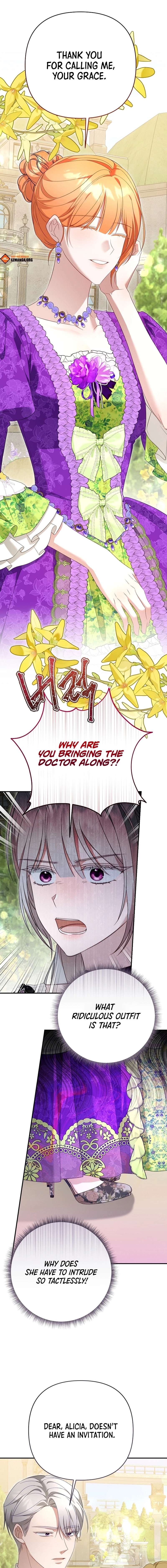 She Wasn