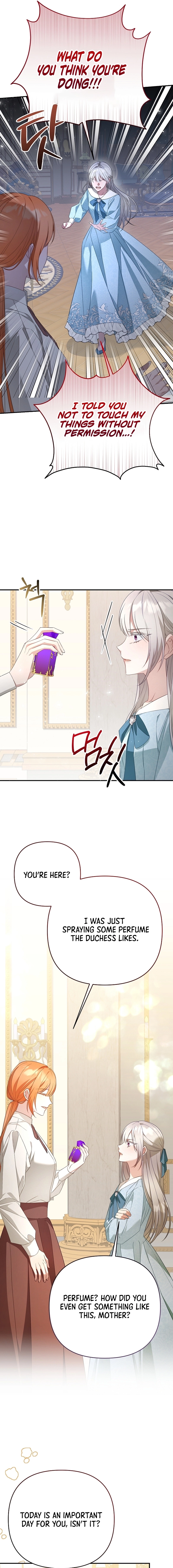 She Wasn