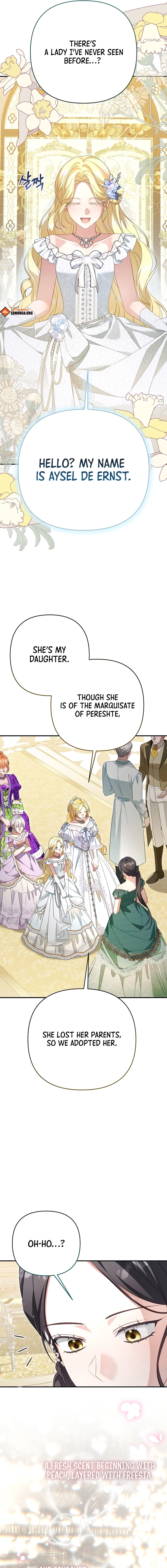 She Wasn