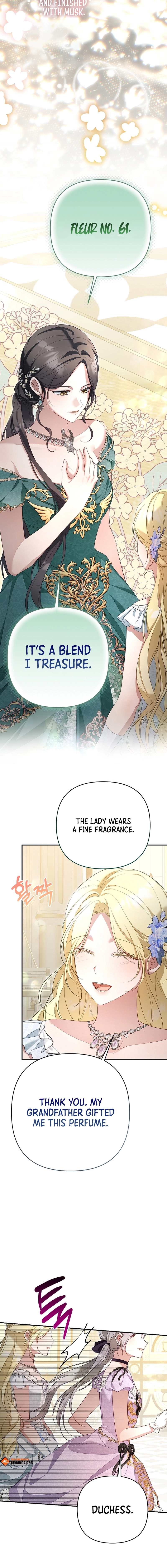 She Wasn