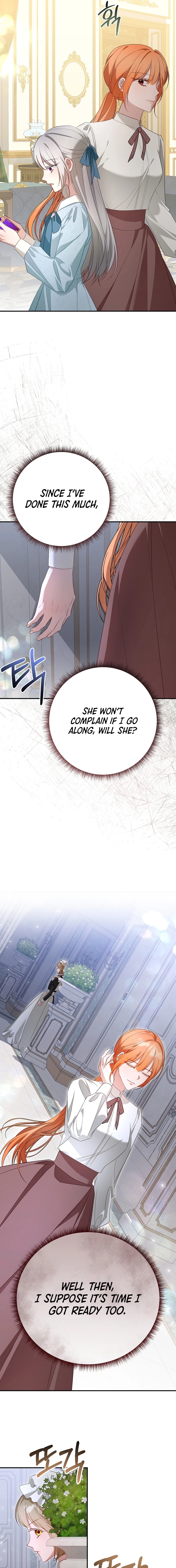 She Wasn