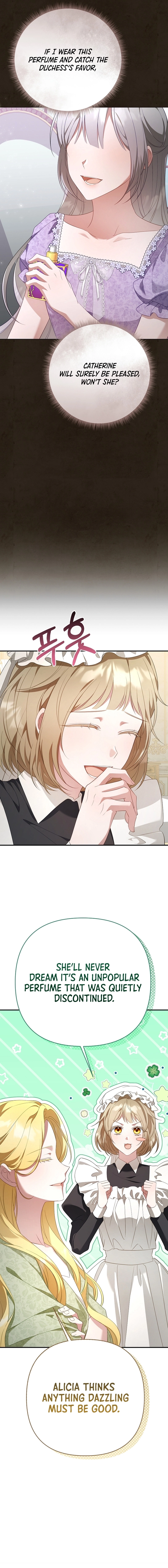 She Wasn
