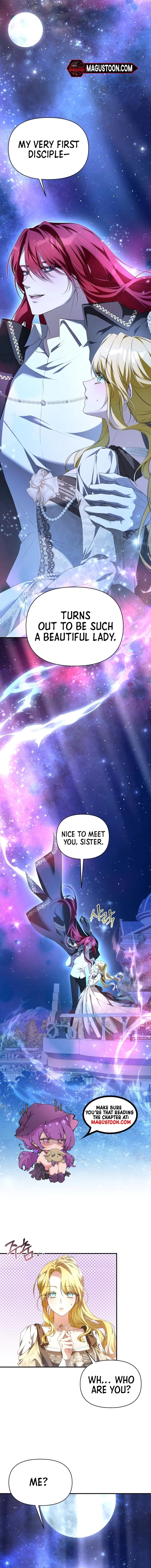 She Wasn