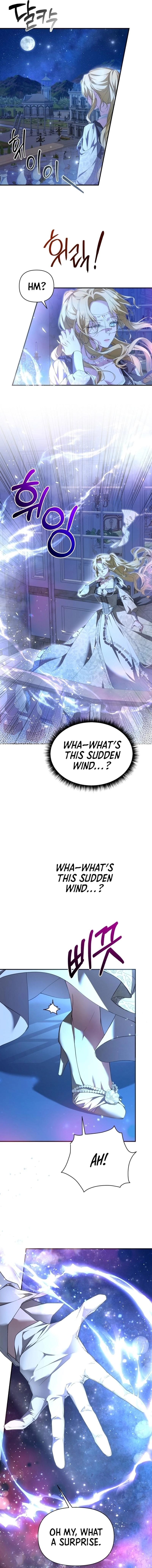 She Wasn
