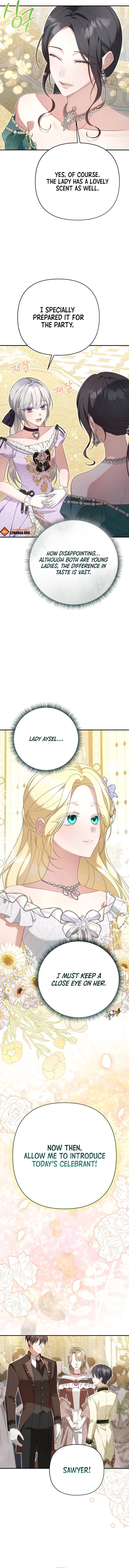 She Wasn