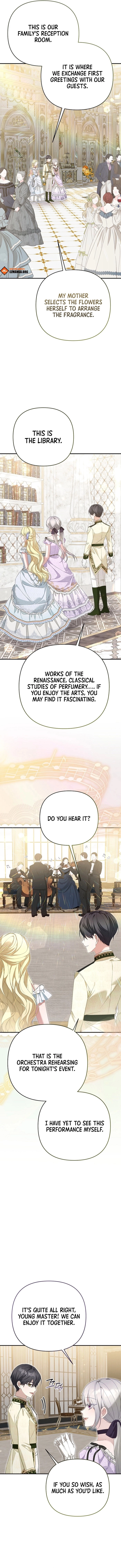 She Wasn