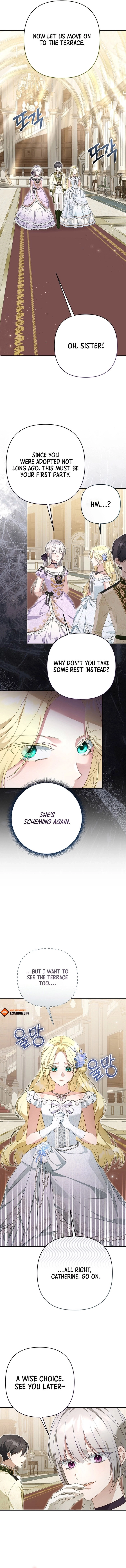 She Wasn