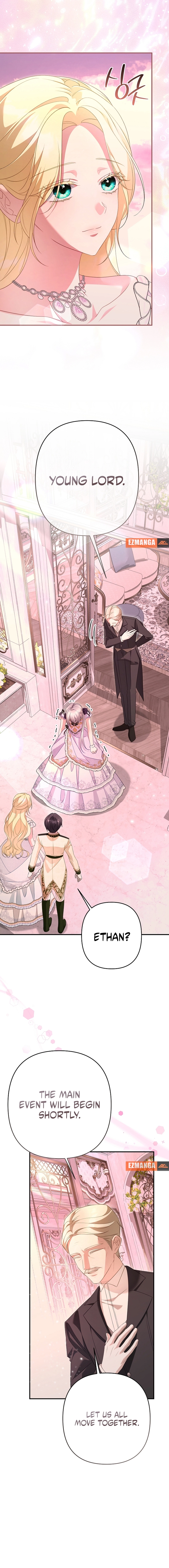She Wasn