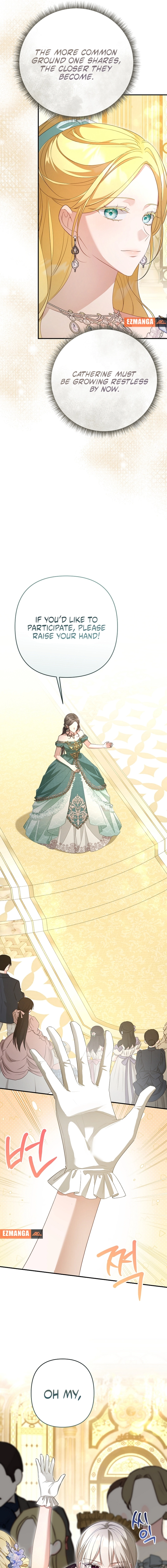 She Wasn