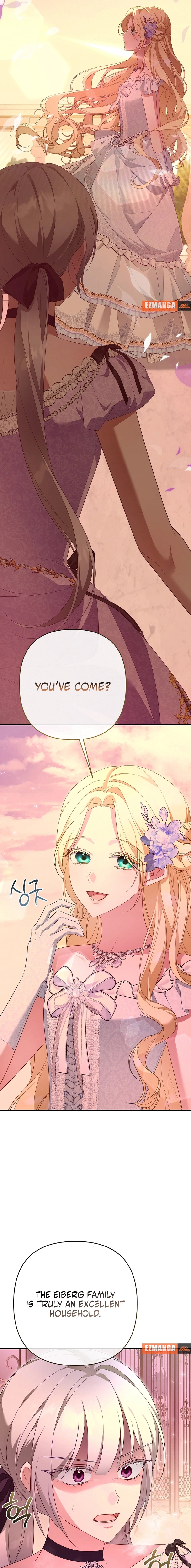 She Wasn
