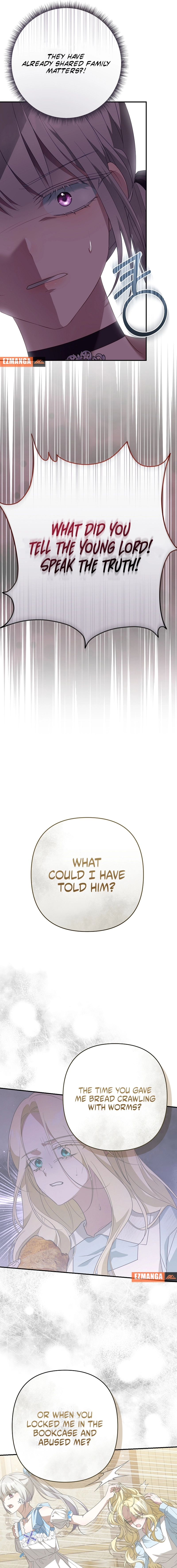 She Wasn