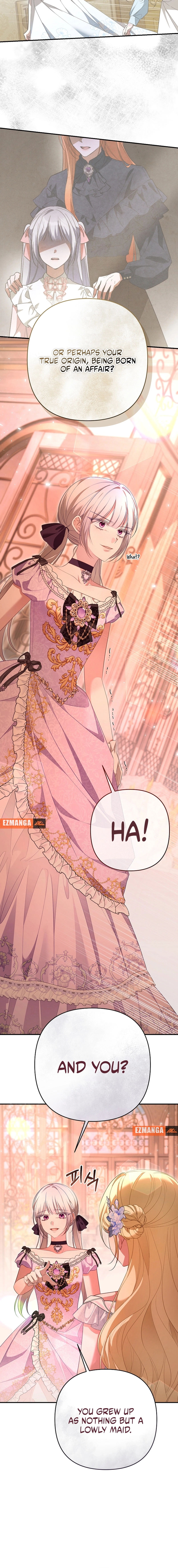 She Wasn