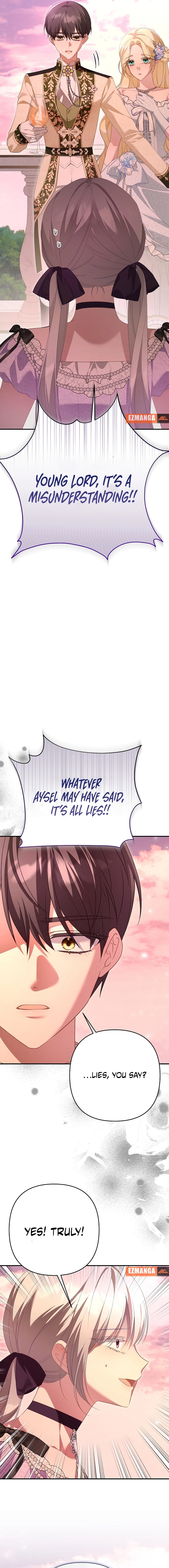 She Wasn