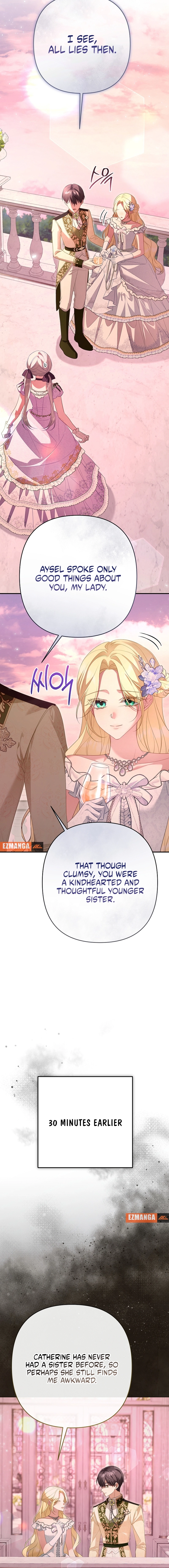She Wasn