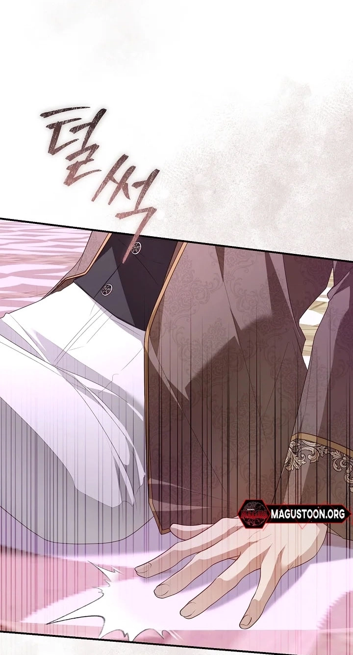 She Wasn