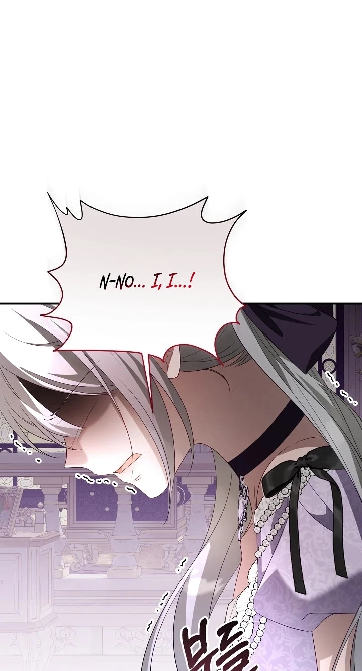 She Wasn