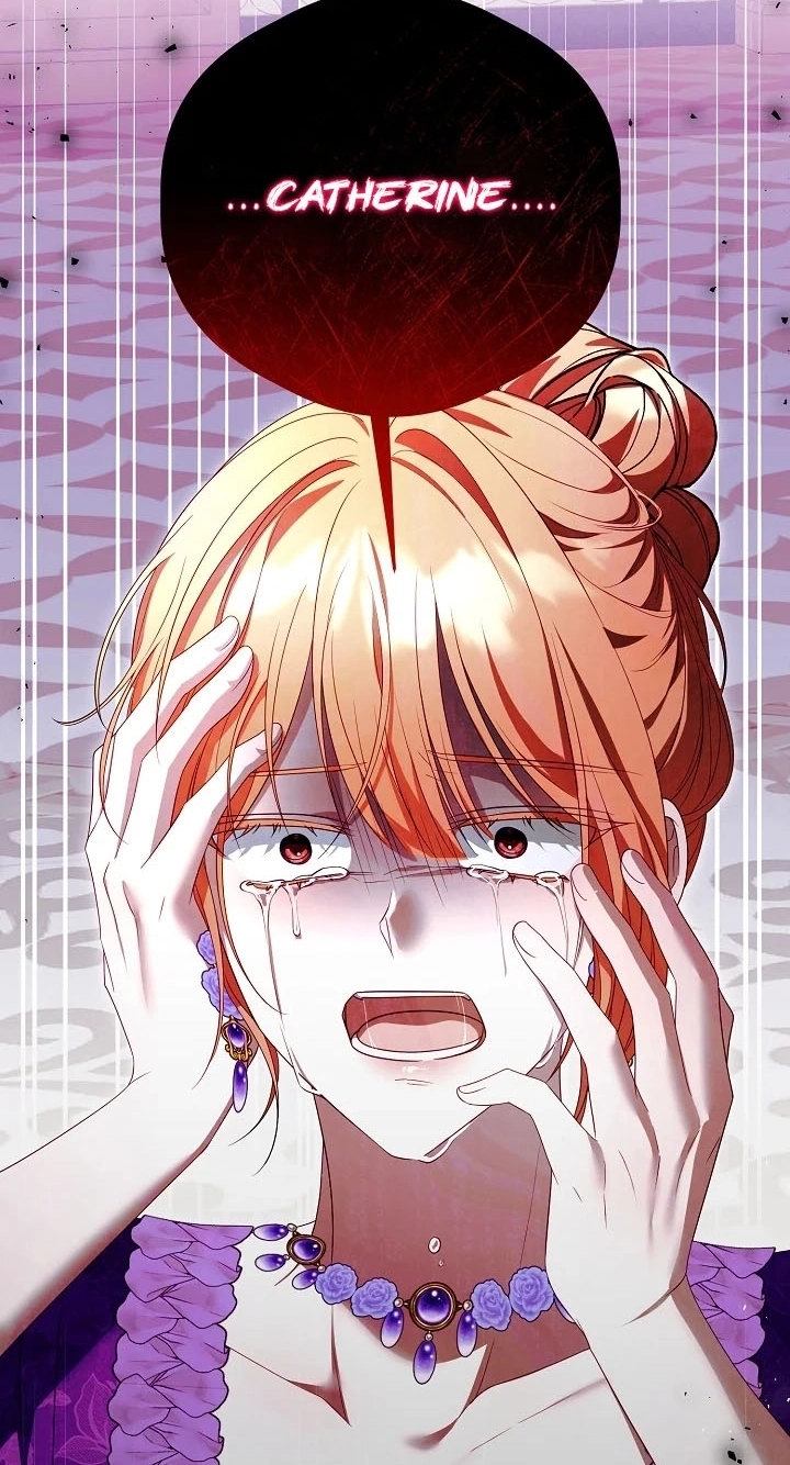 She Wasn
