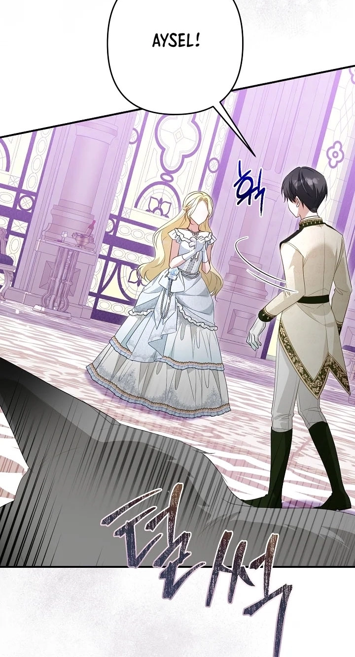 She Wasn