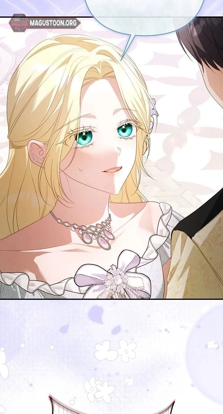 She Wasn