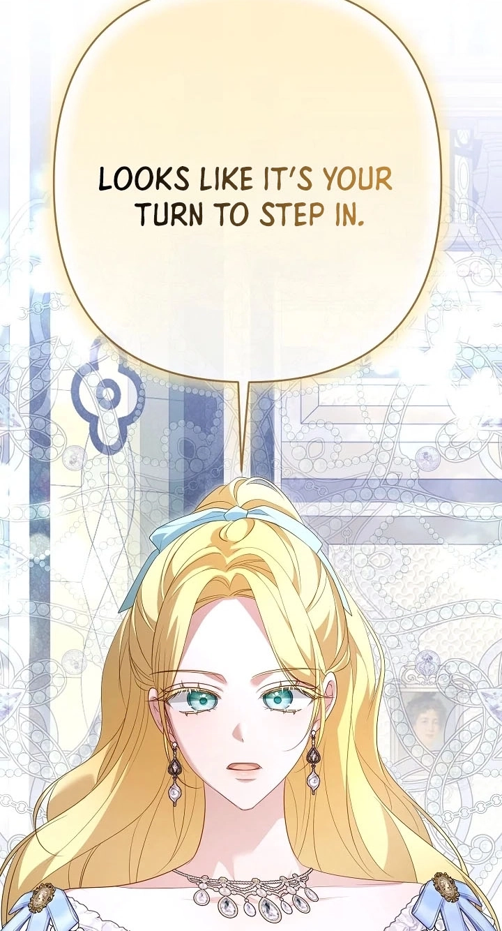 She Wasn