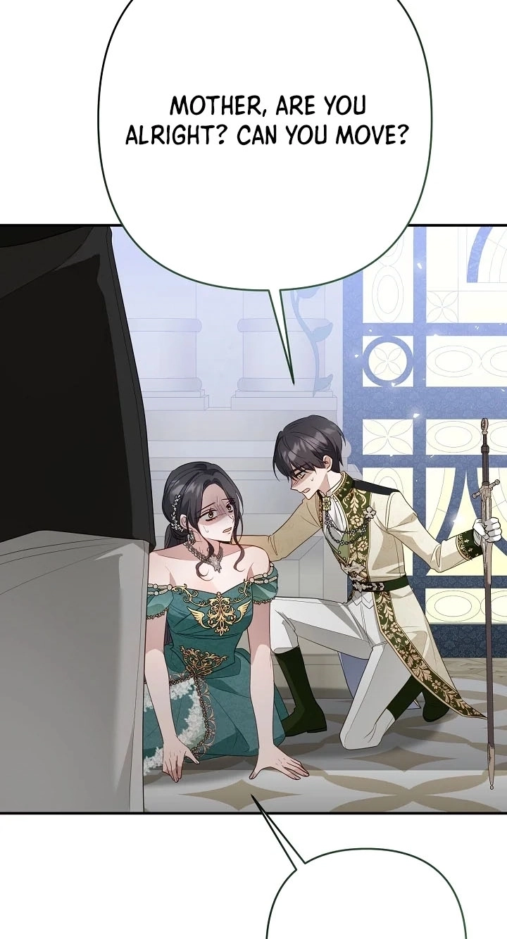 She Wasn