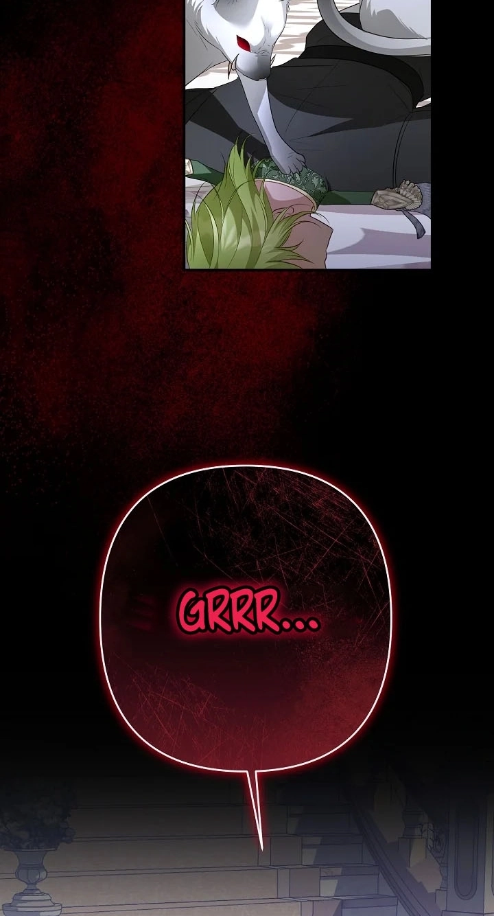 She Wasn